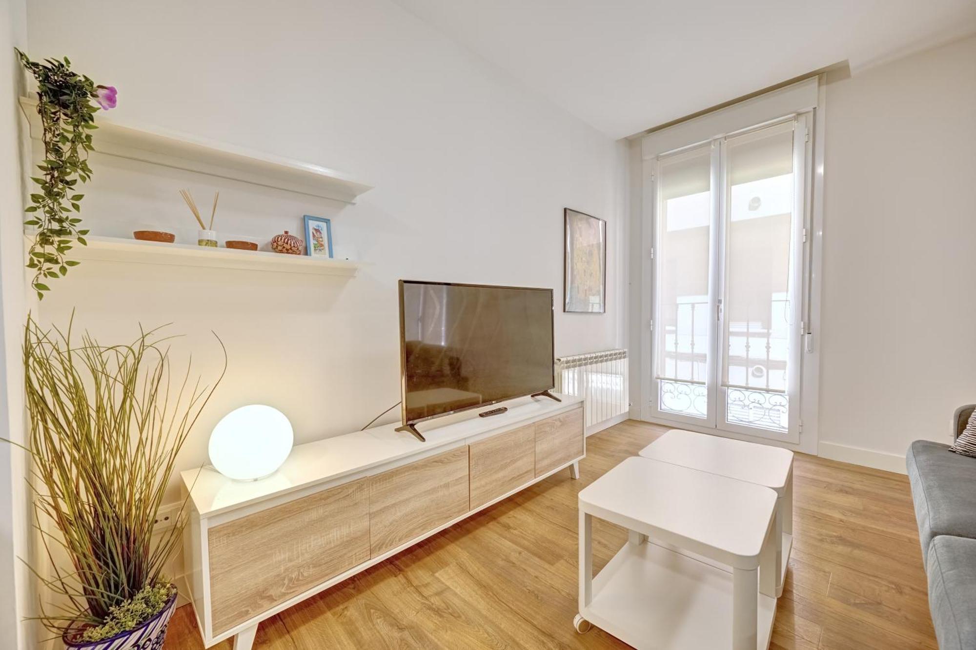 Apartamento Espolon By Clabao Logrono Exterior photo