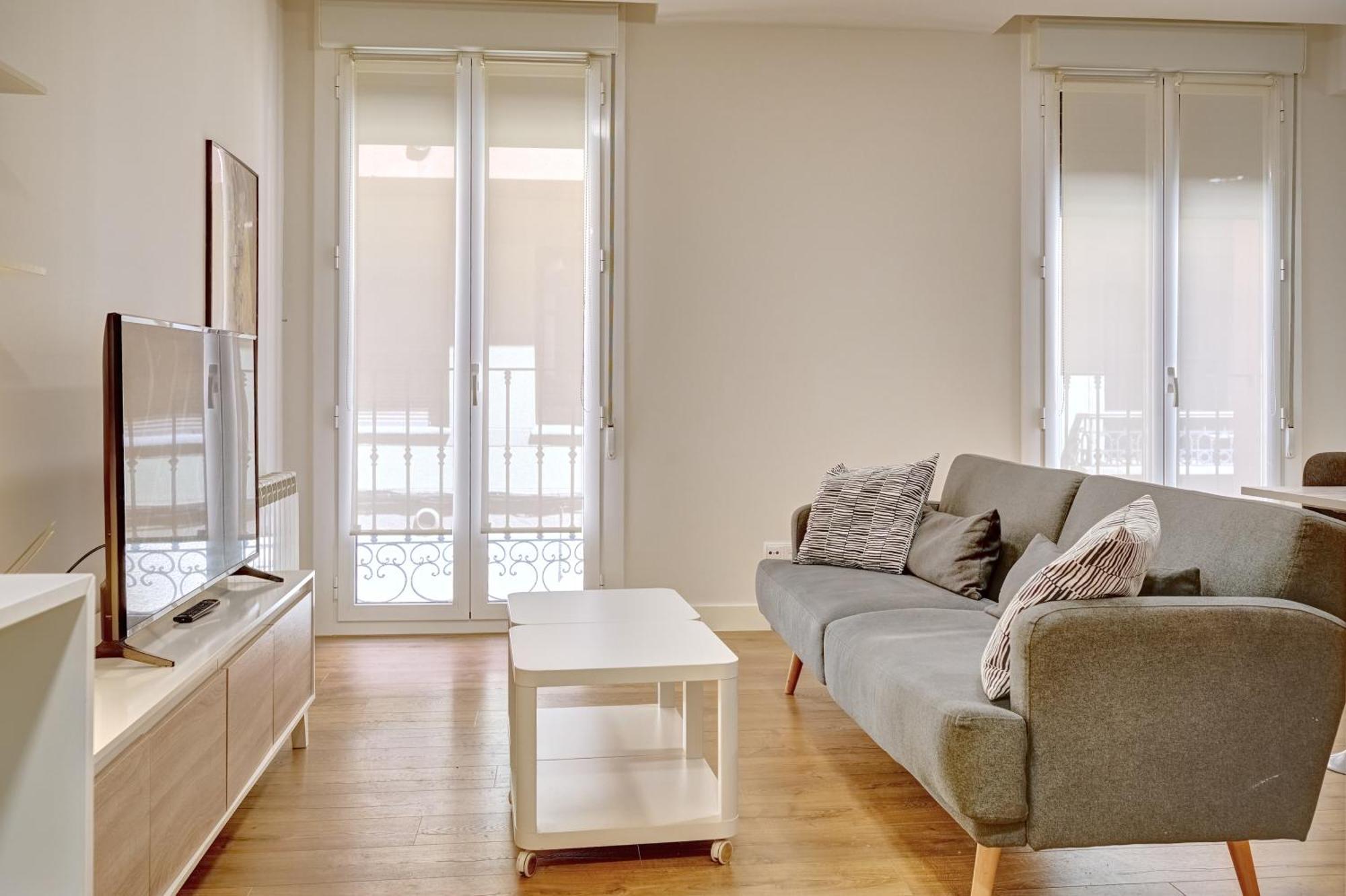 Apartamento Espolon By Clabao Logrono Exterior photo