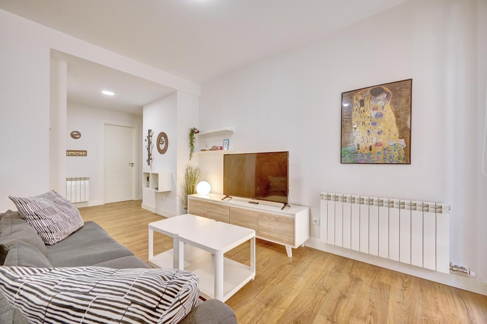 Apartamento Espolon By Clabao Logrono Exterior photo
