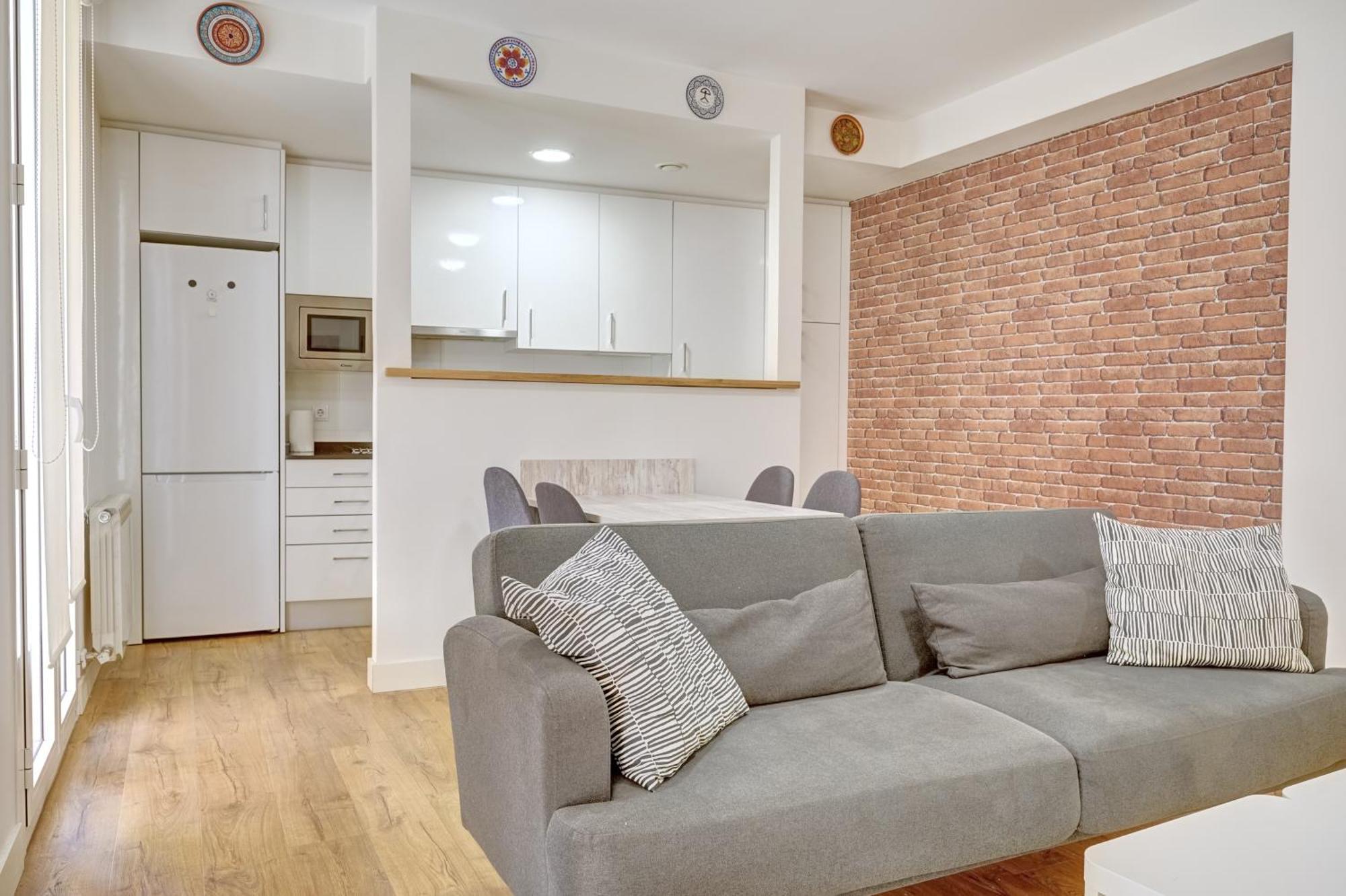 Apartamento Espolon By Clabao Logrono Exterior photo