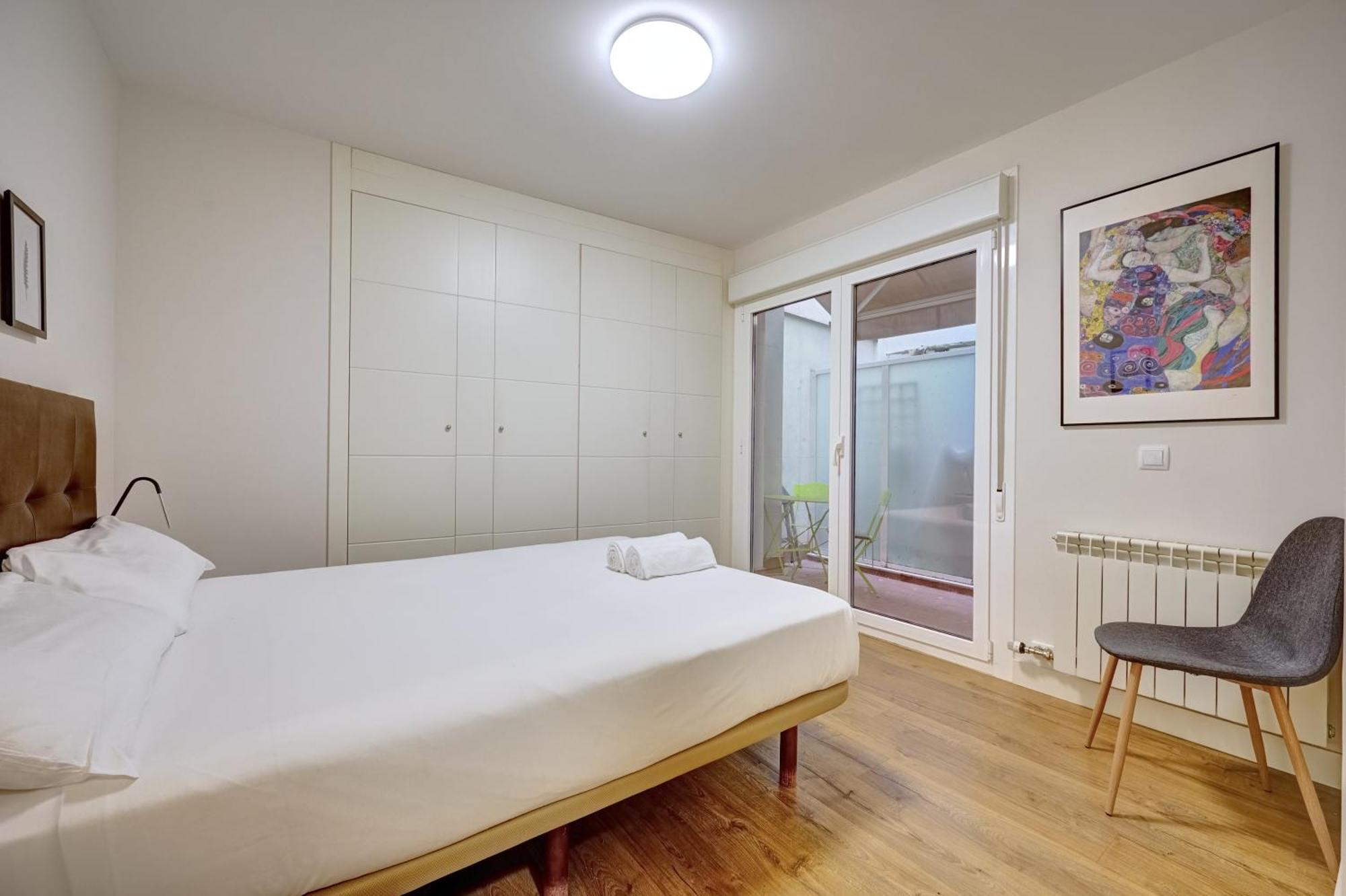 Apartamento Espolon By Clabao Logrono Exterior photo
