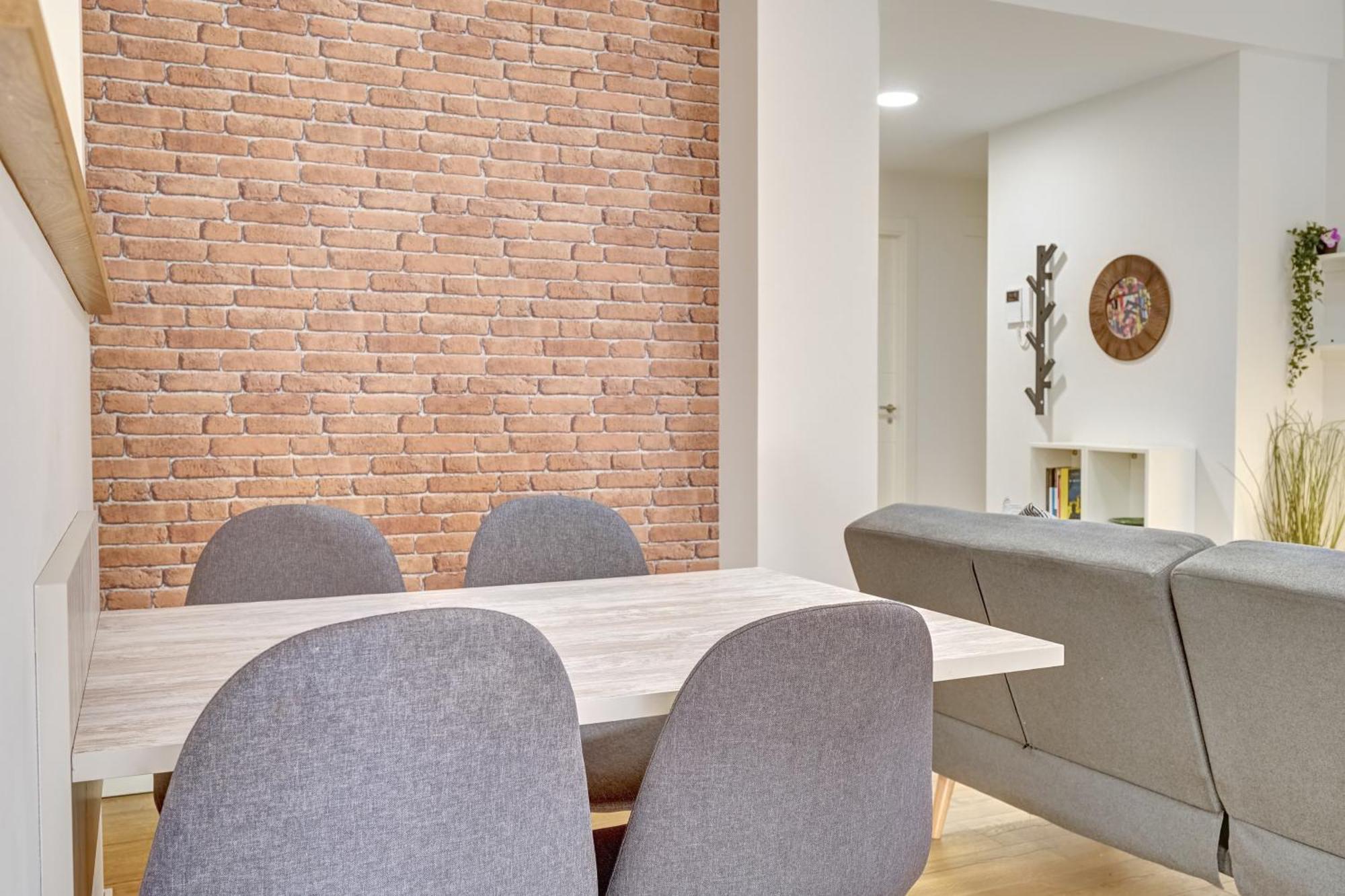 Apartamento Espolon By Clabao Logrono Exterior photo